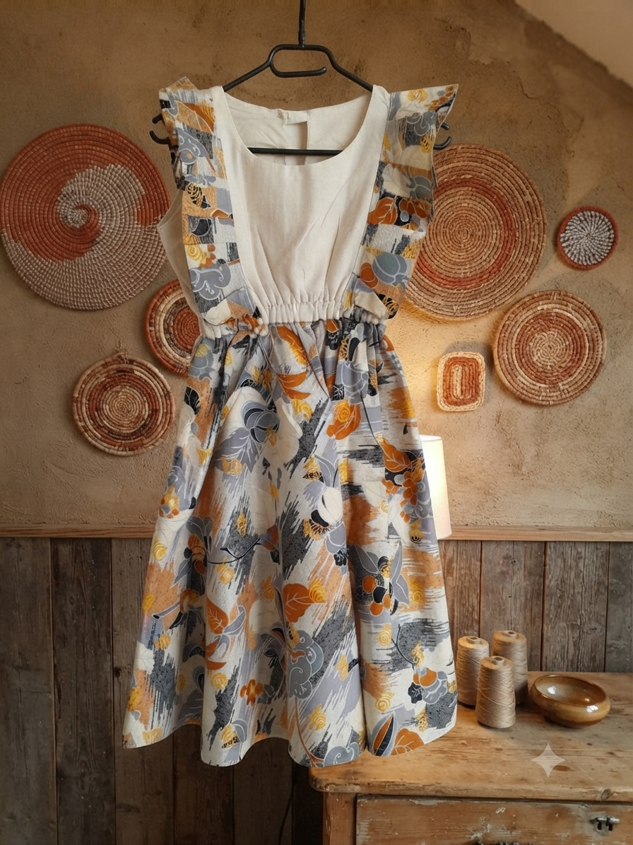 Robe d'été