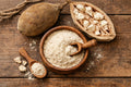 Poudre de Baobab Bio - Votre Super-Aliment Naturel Énergisant