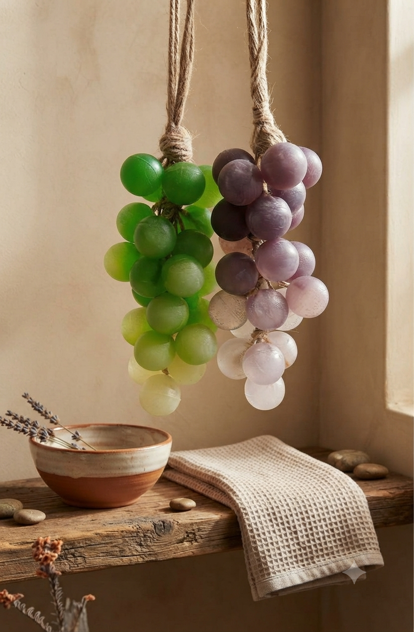 Savon Bio pour les mains