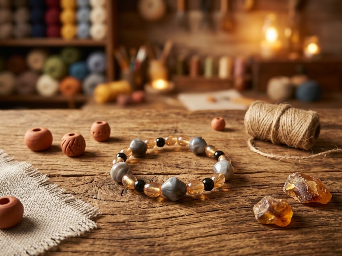Petit Bracelet Élastique Enfant