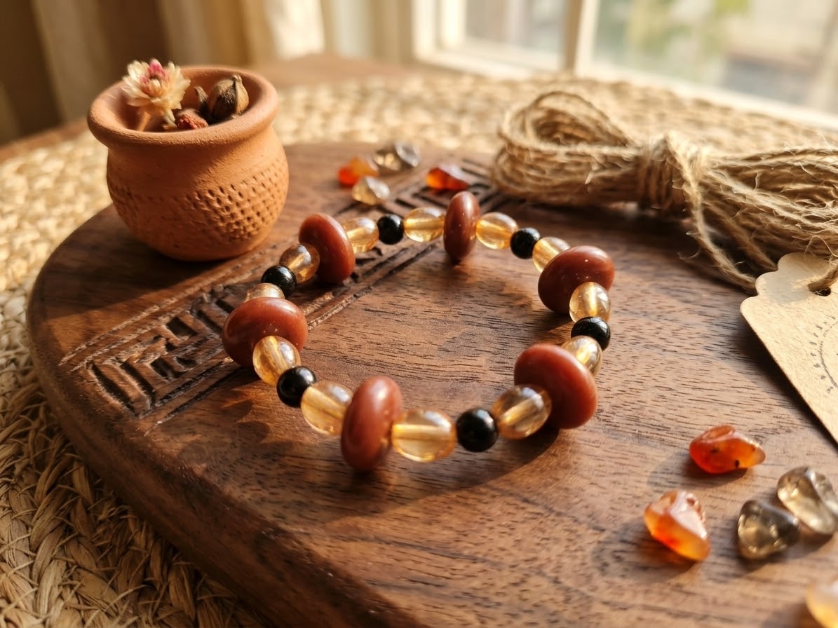 Petit Bracelet Élastique Enfant