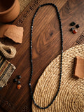 Collier de Hanche Artisanal (Baya / Bin Bin)