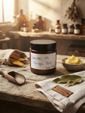 Caresse de mangue sauvage