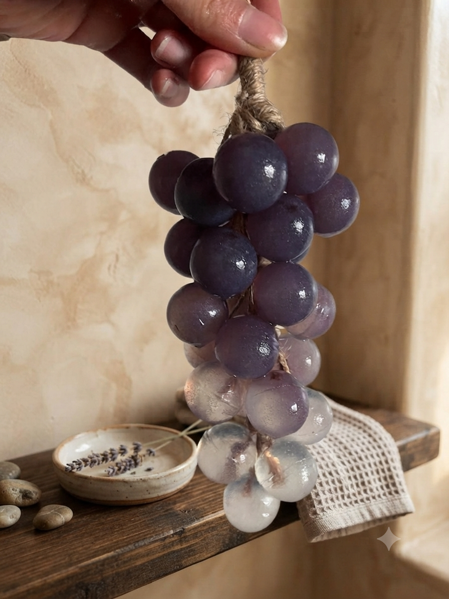 Savon Bio pour les mains