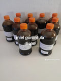 Miel gorantula bio