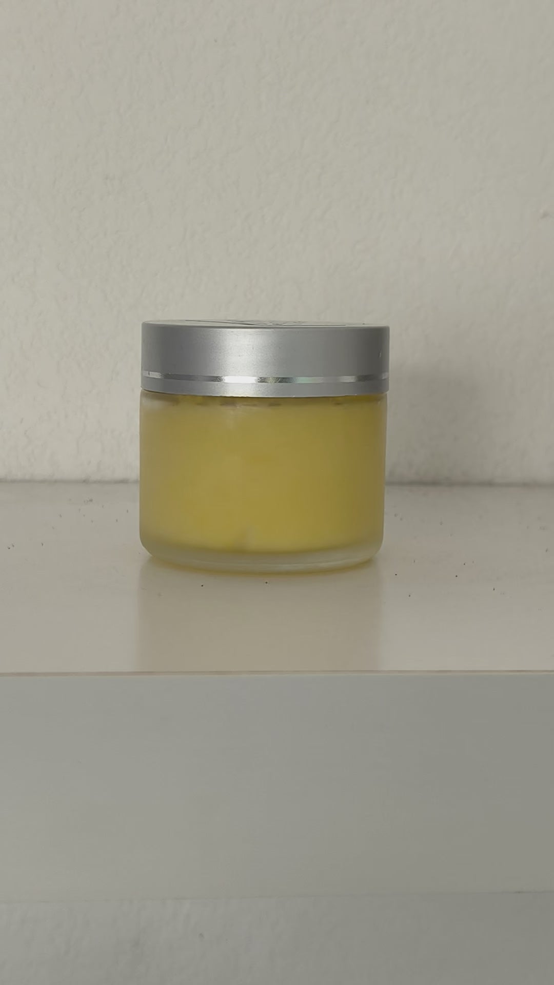 Beurre de mangue bio