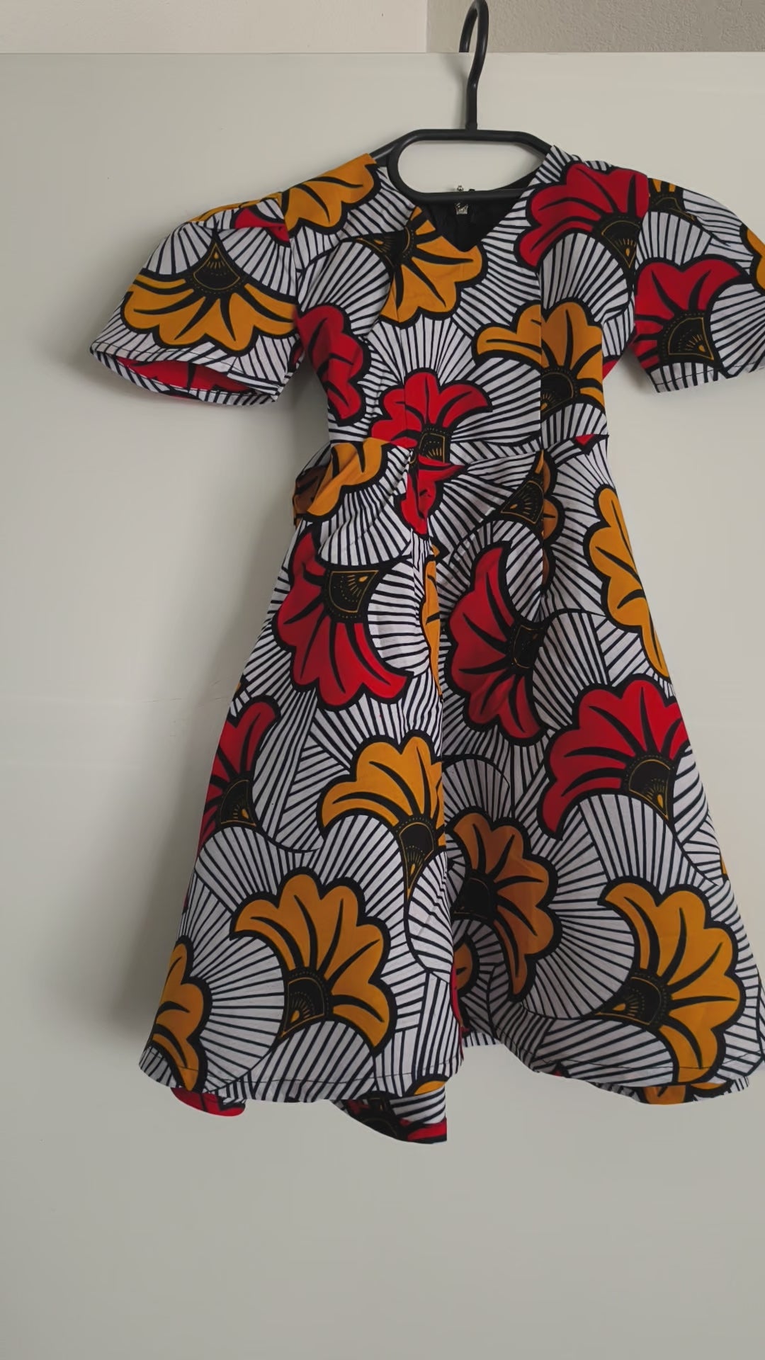 Robe wax