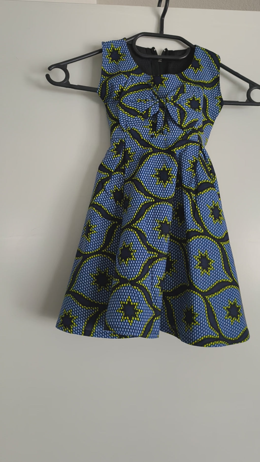 Robe wax
