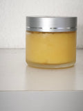 Beurre de mangue bio