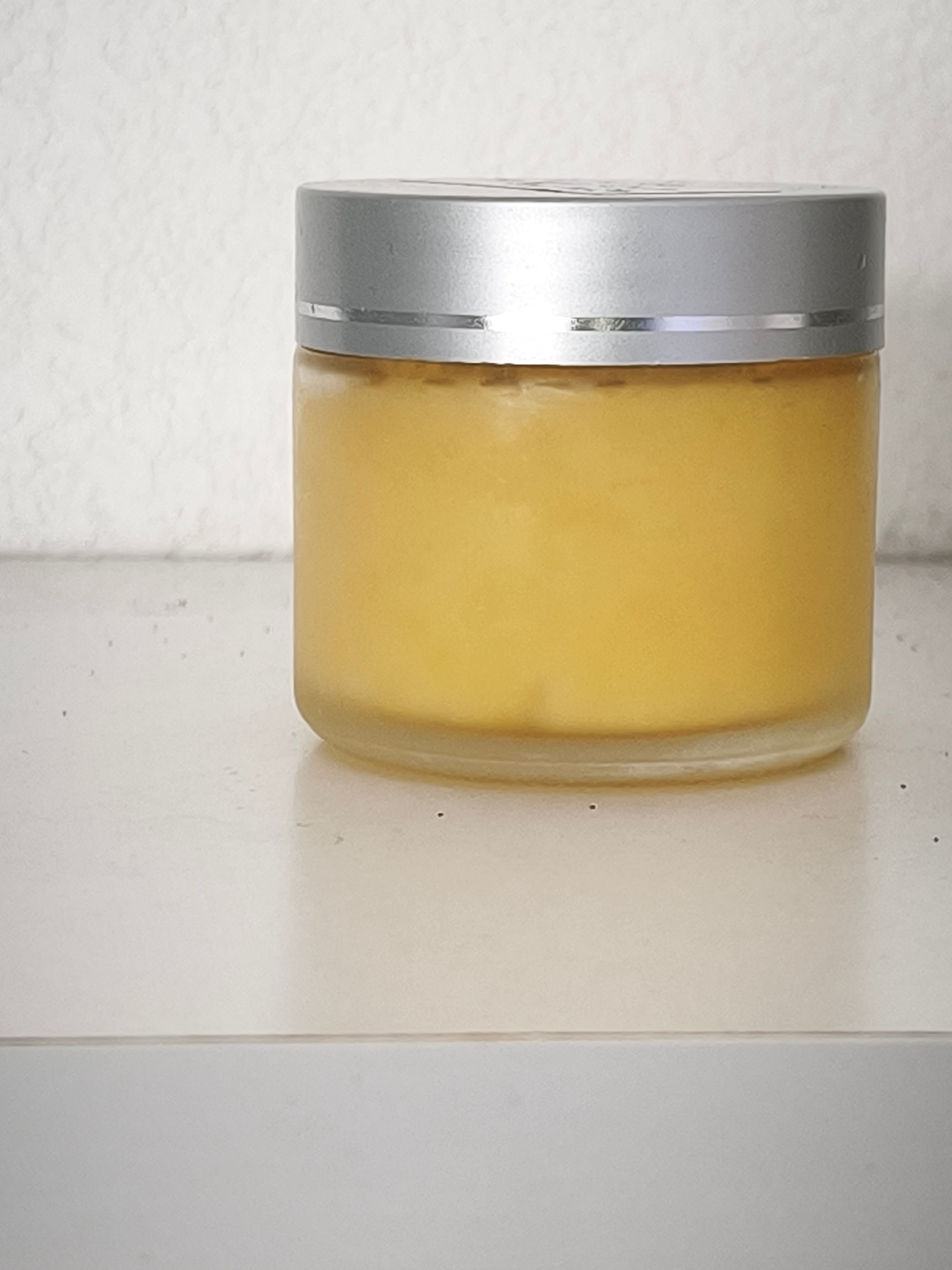Beurre de mangue bio